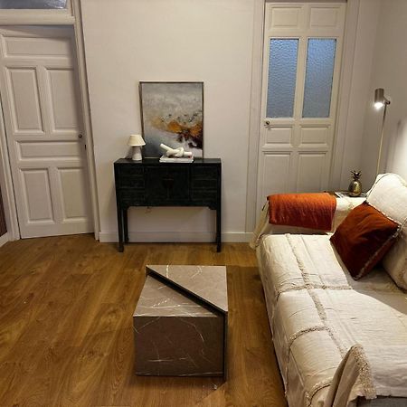 Piso 2 Habitaciones En El Centro 마드리드 외부 사진