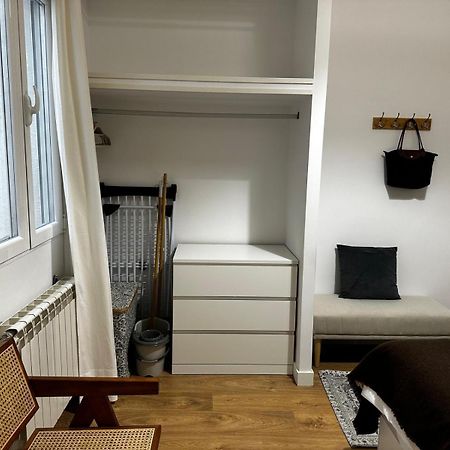 Piso 2 Habitaciones En El Centro 마드리드 외부 사진
