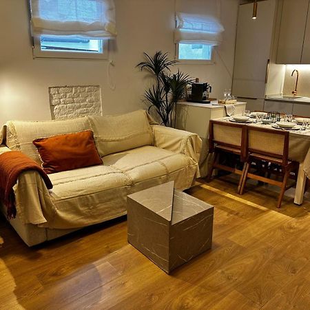 Piso 2 Habitaciones En El Centro 마드리드 외부 사진