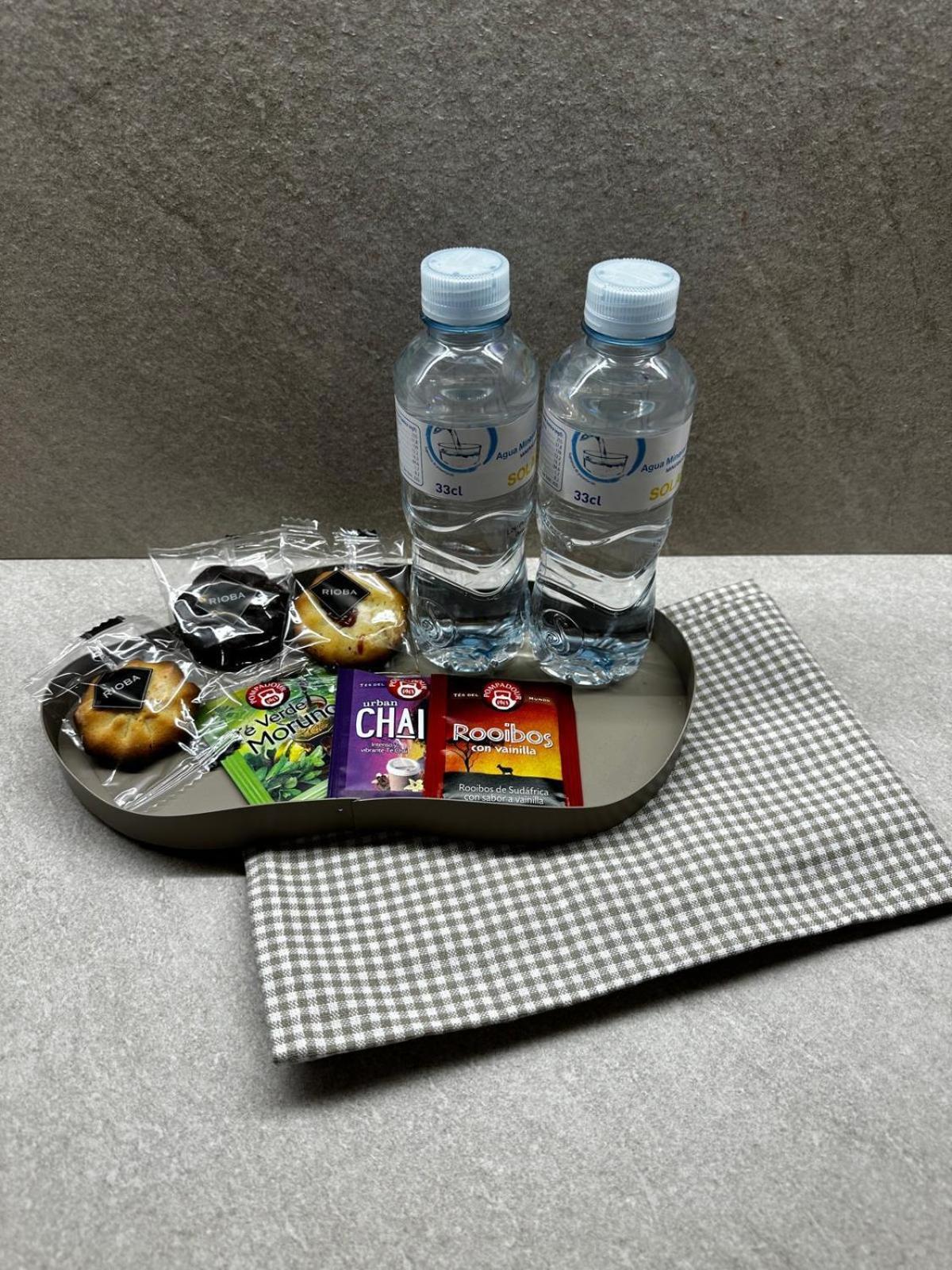 Piso 2 Habitaciones En El Centro 마드리드 외부 사진