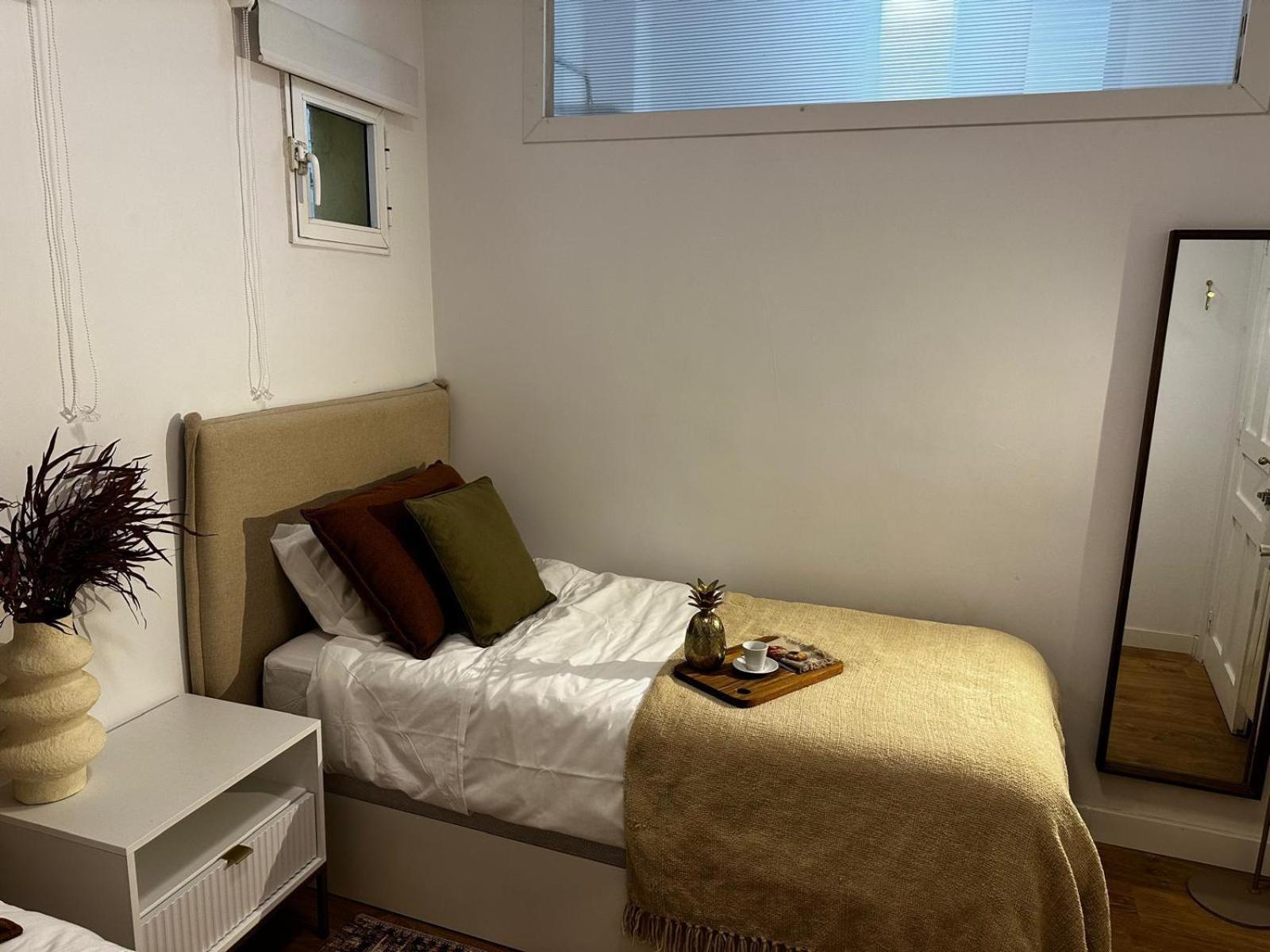 Piso 2 Habitaciones En El Centro 마드리드 외부 사진