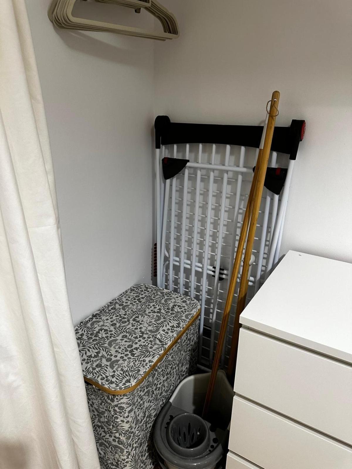 Piso 2 Habitaciones En El Centro 마드리드 외부 사진