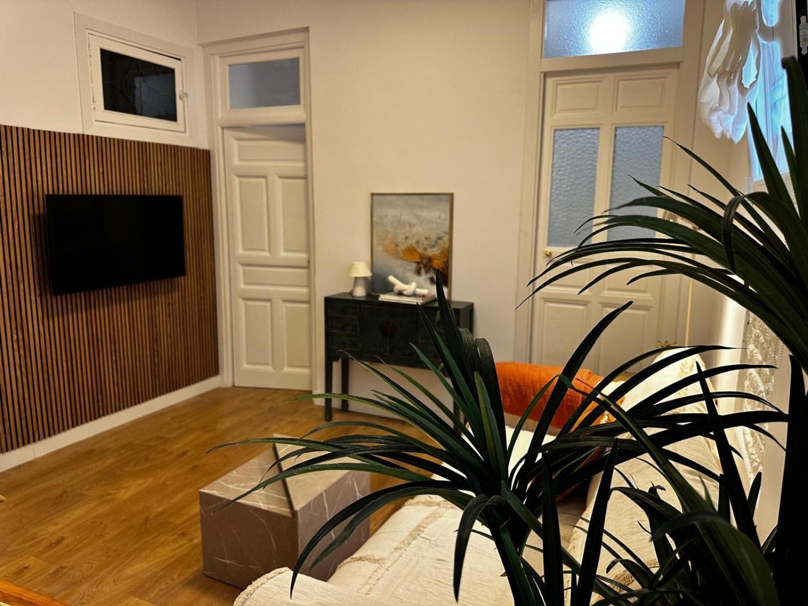 Piso 2 Habitaciones En El Centro 마드리드 외부 사진